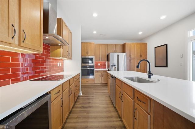 1008 Paragon Way Unit D, Suffolk, VA 23435