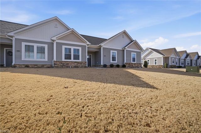 1008 Paragon Way Unit D, Suffolk, VA 23435