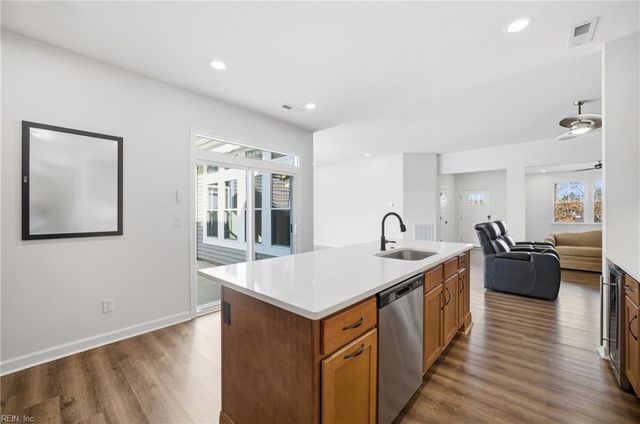 1008 Paragon Way Unit D, Suffolk, VA 23435