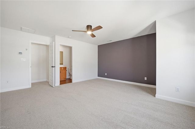 1008 Paragon Way Unit D, Suffolk, VA 23435