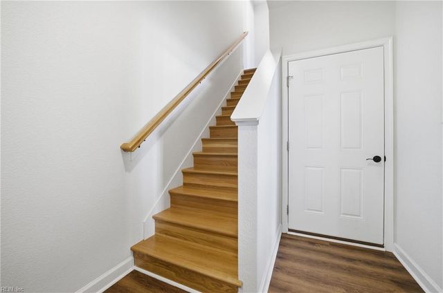 1008 Paragon Way Unit D, Suffolk, VA 23435