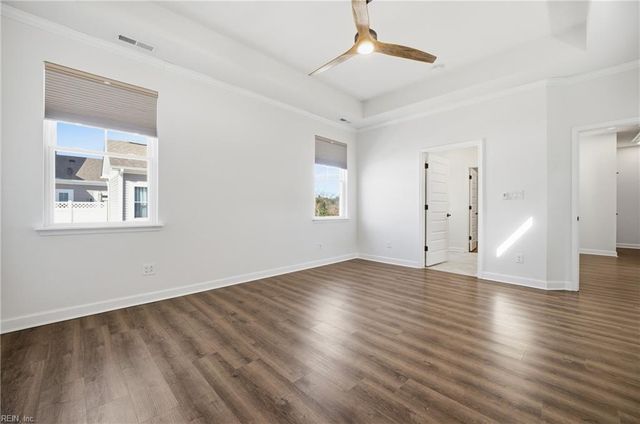 1008 Paragon Way Unit D, Suffolk, VA 23435