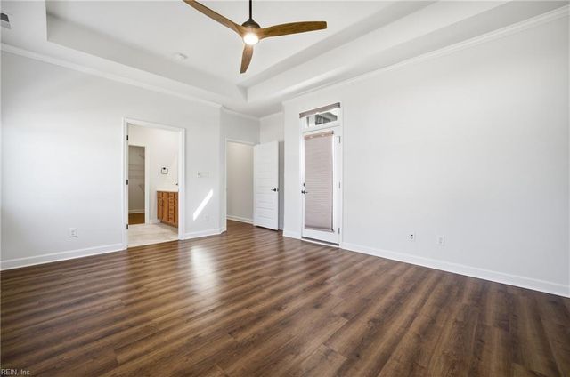 1008 Paragon Way Unit D, Suffolk, VA 23435