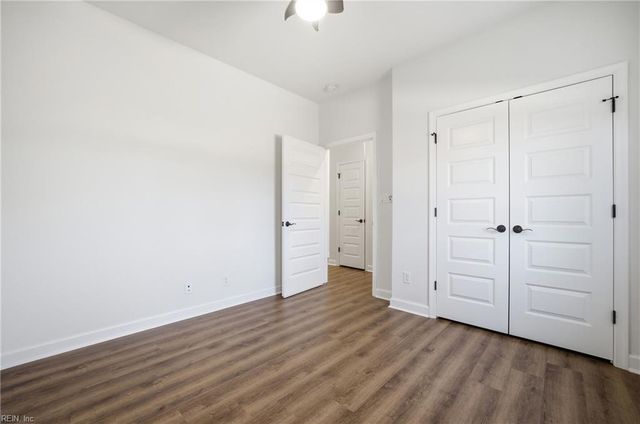 1008 Paragon Way Unit D, Suffolk, VA 23435