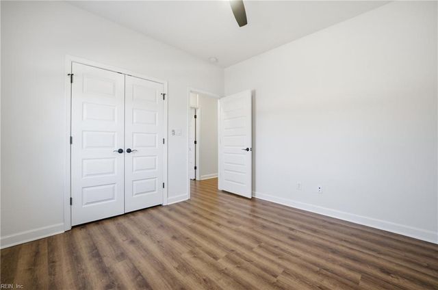 1008 Paragon Way Unit D, Suffolk, VA 23435