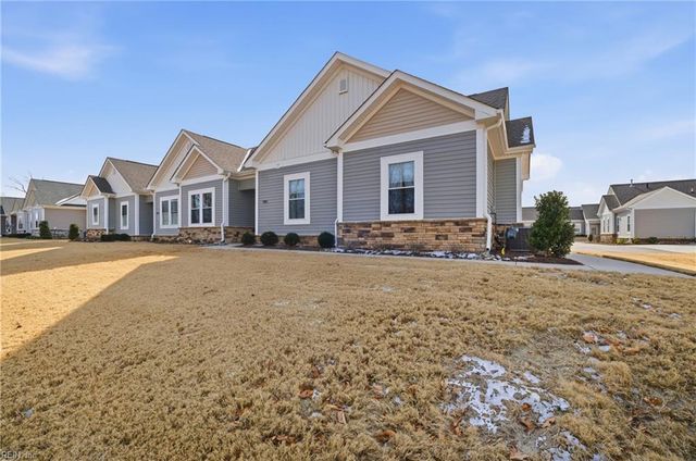 1008 Paragon Way Unit D, Suffolk, VA 23435