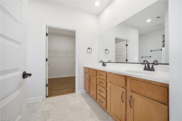 1008 Paragon Way Unit D, Suffolk, VA 23435