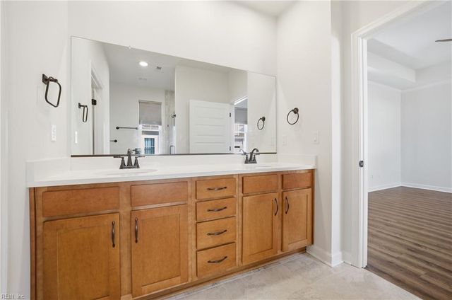 1008 Paragon Way Unit D, Suffolk, VA 23435