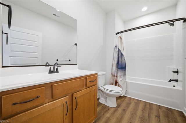 1008 Paragon Way Unit D, Suffolk, VA 23435