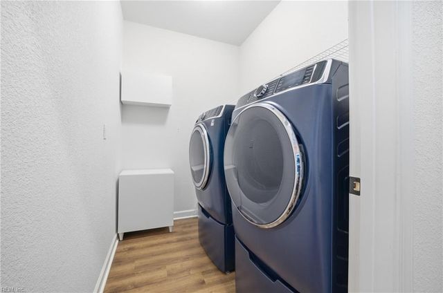 1008 Paragon Way Unit D, Suffolk, VA 23435