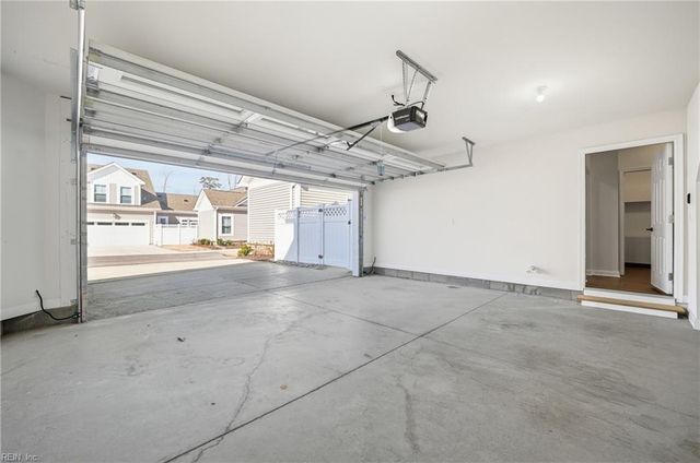 1008 Paragon Way Unit D, Suffolk, VA 23435