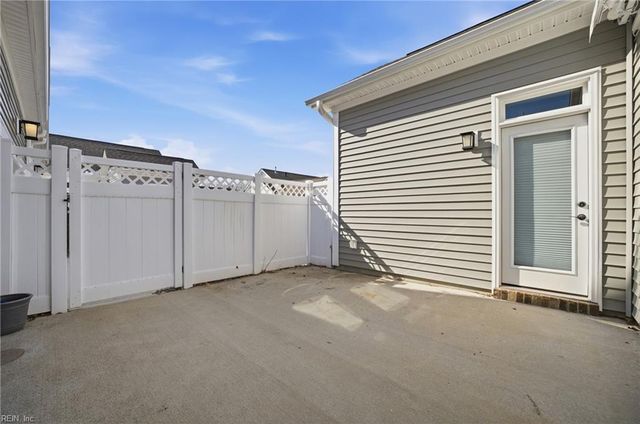 1008 Paragon Way Unit D, Suffolk, VA 23435