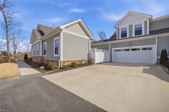 1008 Paragon Way Unit D, Suffolk, VA 23435