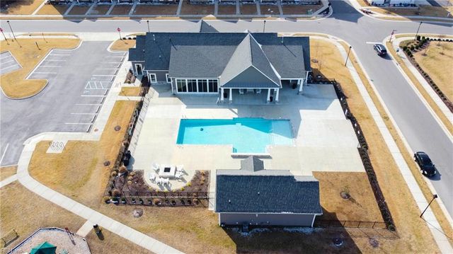 1008 Paragon Way Unit D, Suffolk, VA 23435