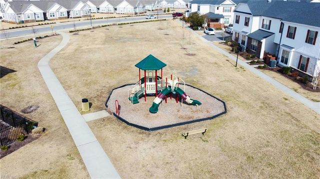 1008 Paragon Way Unit D, Suffolk, VA 23435