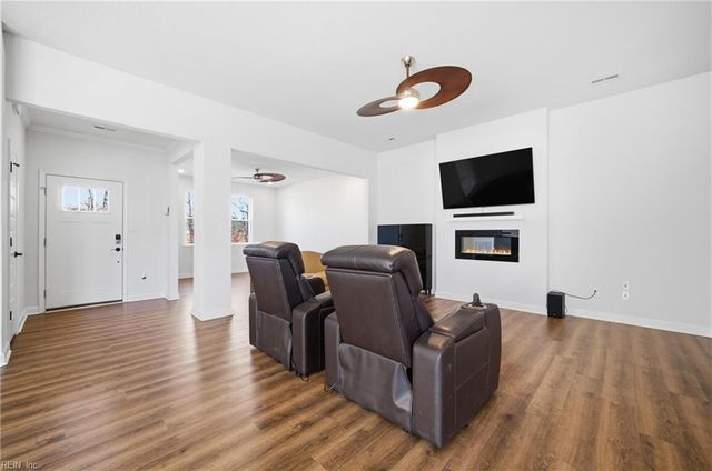 1008 Paragon Way Unit D, Suffolk, VA 23435