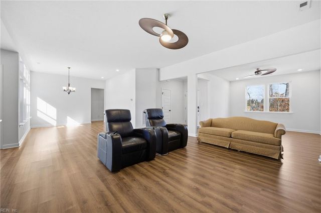 1008 Paragon Way Unit D, Suffolk, VA 23435