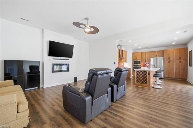 1008 Paragon Way Unit D, Suffolk, VA 23435