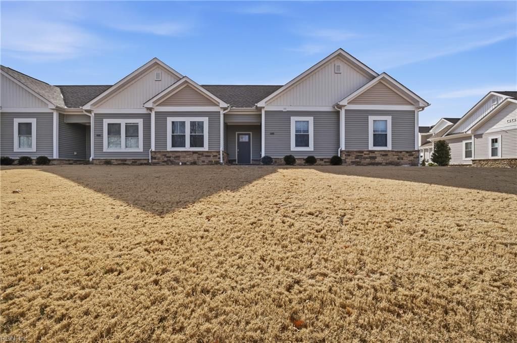1008 Paragon Way Unit D, Suffolk, VA 23435