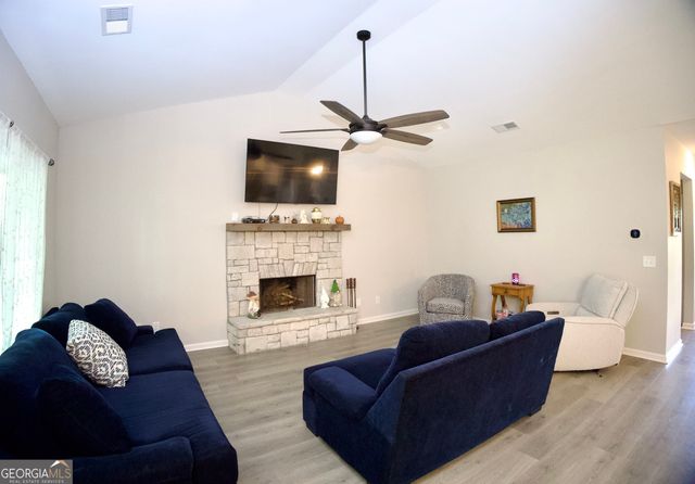 120 TURKEY CREEK Trail, Carrollton, GA 30117