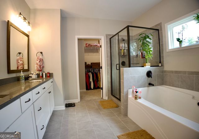120 TURKEY CREEK Trail, Carrollton, GA 30117