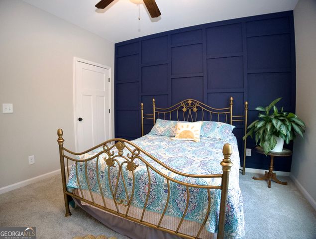 120 TURKEY CREEK Trail, Carrollton, GA 30117