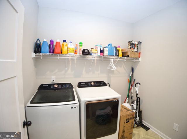 120 TURKEY CREEK Trail, Carrollton, GA 30117