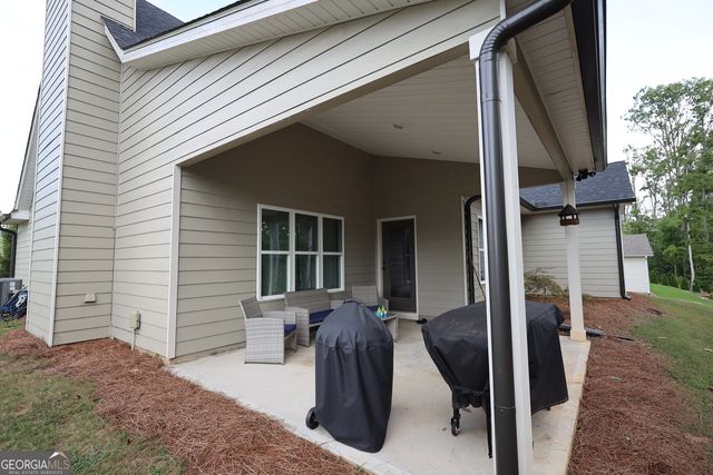 120 TURKEY CREEK Trail, Carrollton, GA 30117