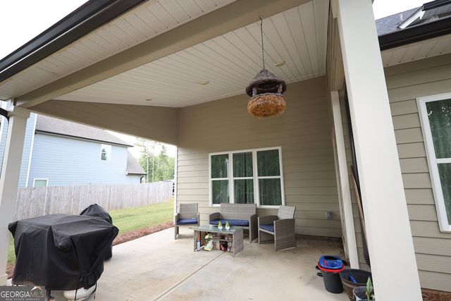 120 TURKEY CREEK Trail, Carrollton, GA 30117