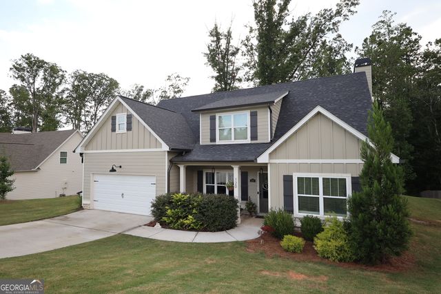 120 TURKEY CREEK Trail, Carrollton, GA 30117