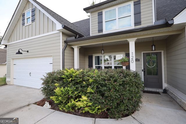 120 TURKEY CREEK Trail, Carrollton, GA 30117