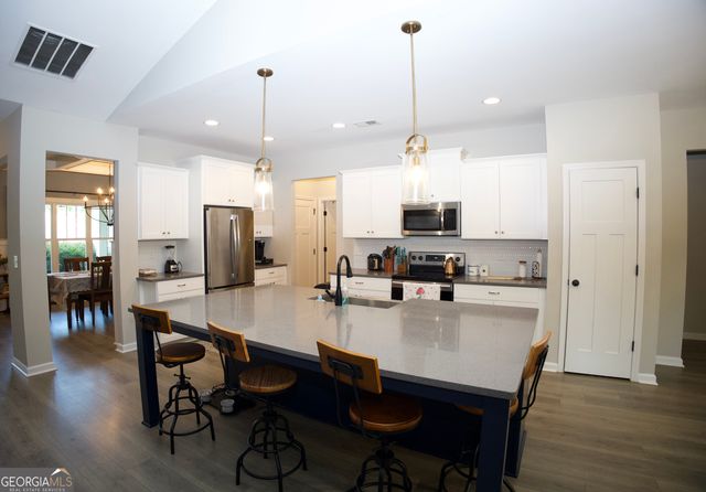 120 TURKEY CREEK Trail, Carrollton, GA 30117