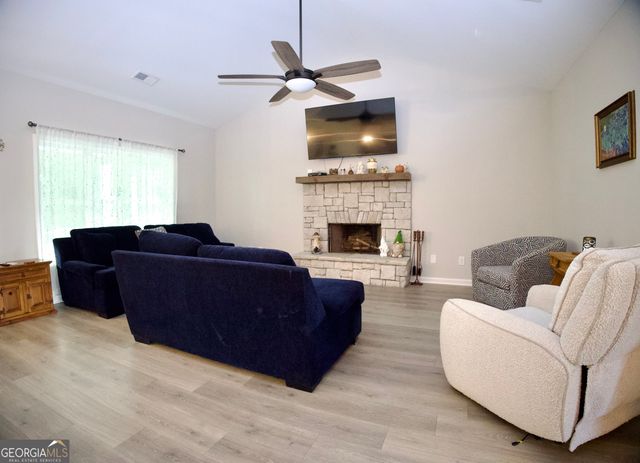120 TURKEY CREEK Trail, Carrollton, GA 30117
