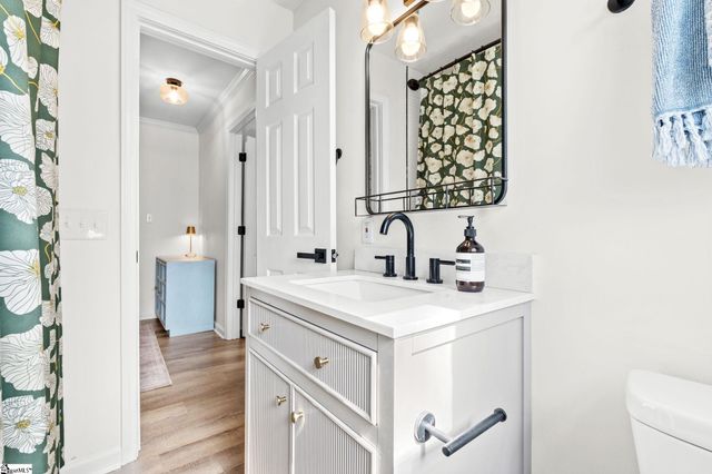 307 Spruce Street, Greenville, SC 29611