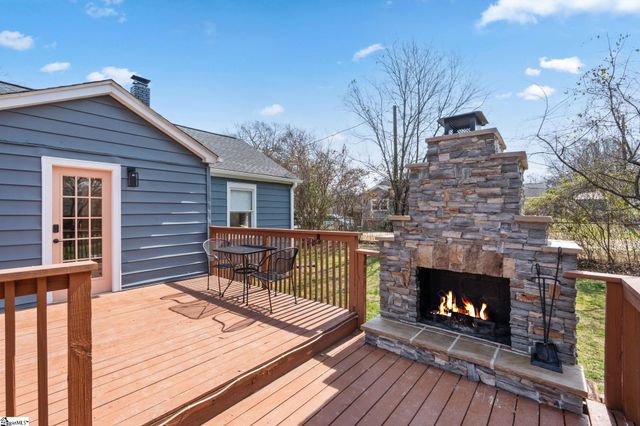 307 Spruce Street, Greenville, SC 29611