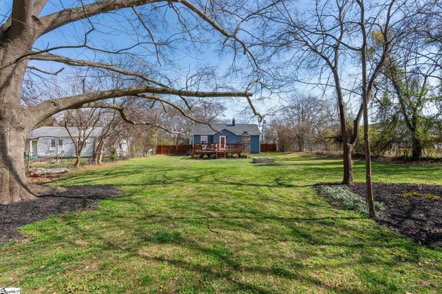 307 Spruce Street, Greenville, SC 29611