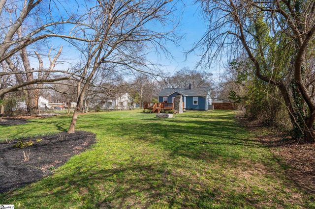 307 Spruce Street, Greenville, SC 29611