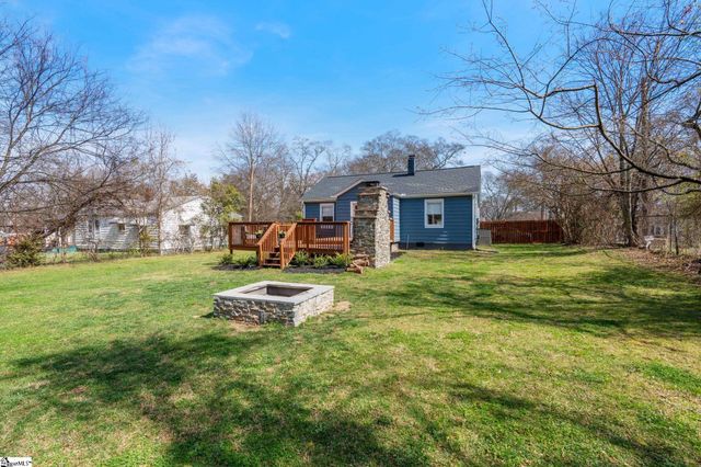 307 Spruce Street, Greenville, SC 29611