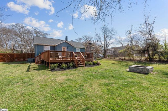 307 Spruce Street, Greenville, SC 29611