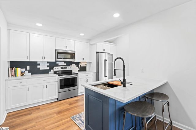 307 Spruce Street, Greenville, SC 29611