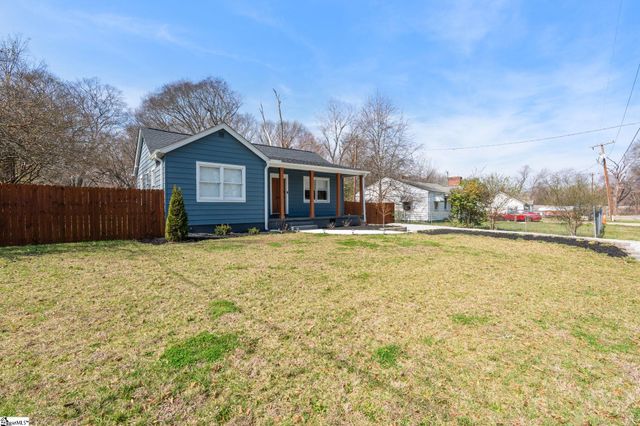 307 Spruce Street, Greenville, SC 29611