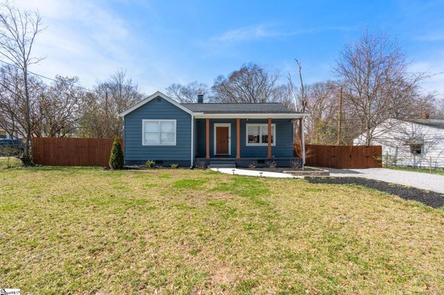 307 Spruce Street, Greenville, SC 29611