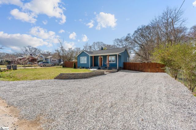 307 Spruce Street, Greenville, SC 29611