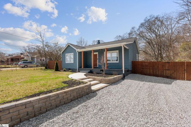 307 Spruce Street, Greenville, SC 29611