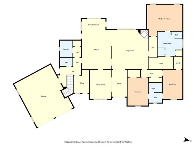 478 Kiowa Circle, Robinson, TX 76706