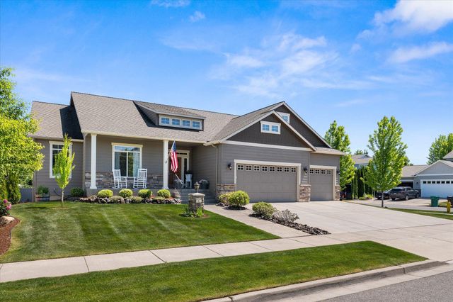 2019 S Sundance Dr, Spokane Valley, WA 99016