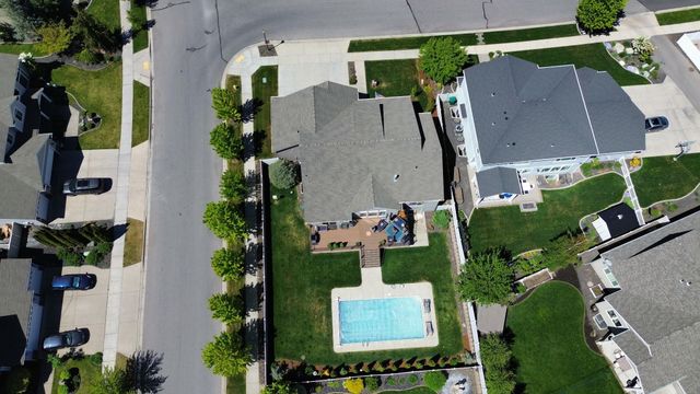 2019 S Sundance Dr, Spokane Valley, WA 99016