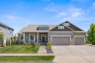 2019 S Sundance Dr, Spokane Valley, WA 99016