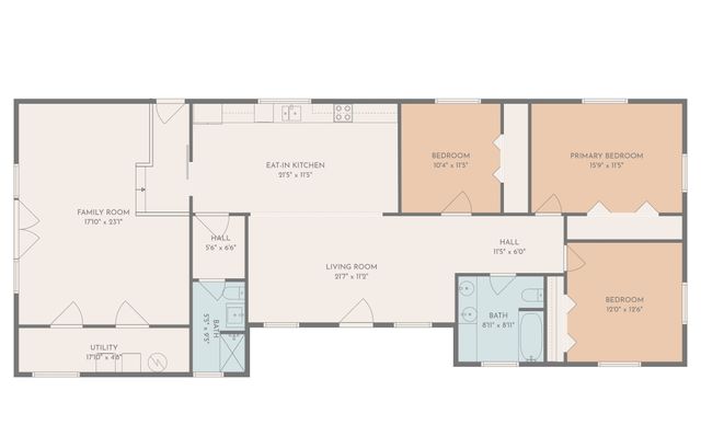 511 N Main St, Cornersville, TN 37047