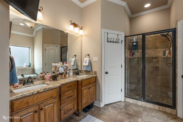 307 Newport Lane, Benton, LA 71006